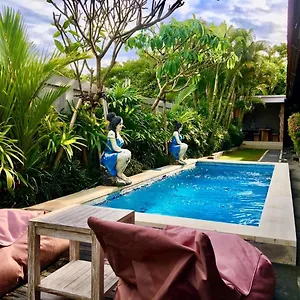 Ayu 2 Maison d'hôtes Canggu