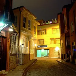 Endless Sultanahmet Hotel Istambul