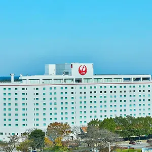 Nikko Hotel Narita