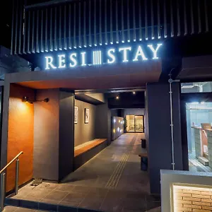 Resi Heart Appartement Kyoto