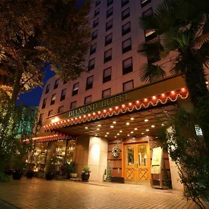 Diamond Hotel Tōkyō