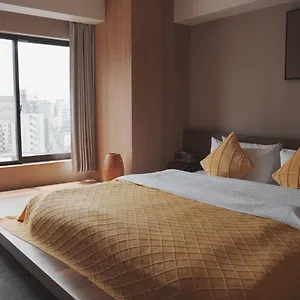 Ichiyu Asakusa Mini-hôtel Tōkyō