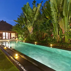 Blubambu Maison d'hôtes Seminyak