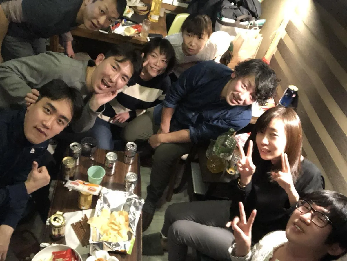 게스트하우스 Shabby House 호텔 삿포로 시