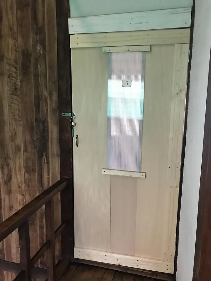 Shabby House 호텔 삿포로 시 0*, 삿포로 시 일본